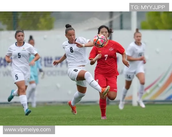 全球女足明星风采:聚焦最具影响力的女球员与她们的赛场精彩瞬间